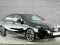 Used BMW 223 M Sport 215 HP (158 kW) 2025 Black Coupe