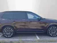 Used Volvo XC90 Ultra 455 HP (334 kW) 2025 Red SUV