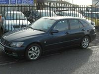 Used Lexus IS200 153 HP (112 kW) 2004 Sedan