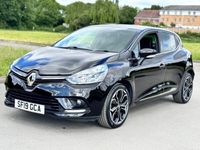 used Renault Clio IV 0.9 ICONIC TCE 5d 76 BHP, FULL SERVICE HISTORY!!