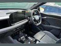 Used Audi Q6 e-tron Performance 225 kW (306 HP) 2025 Grey SUV