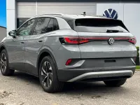 New VW ID.4 Pro 210 kW (286 HP) 2026 Grey SUV