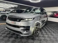 Used Land Rover Range Rover Sport Autobiography 2023 Grey SUV