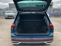 Begagnad VW Tiguan Elegance 150 HK (110 kW) 2023 SUV