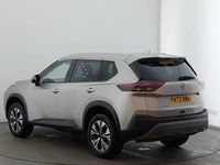 used Nissan X-Trail 1.5 E-Power E-4orce 213 N-Connecta 5dr Auto