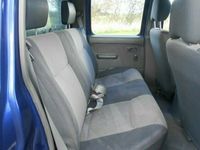 Used Nissan Navara 2004 Pickup