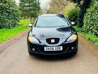 used Seat Leon 1.9 TDI Stylance 5dr