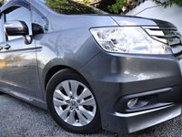 used Honda Stepwgn Spada Zi 2.0i Auto MPV