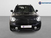 Used Mini Cooper Countryman Sport 2023 Black SUV