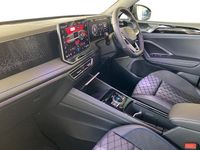 New VW Tiguan R-line 150 HP (110 kW) 2025 Urano grey SUV