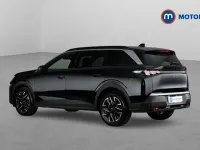 Used Peugeot 5008 Allure Premium 145 HP (106 kW) 2026 Black SUV