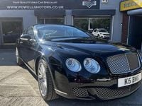 Used Bentley Continental GT 2009 Coupe