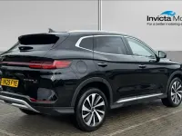 Used BYD Dolphin Boost 160 kW (218 HP) 2025 Black Hatchback