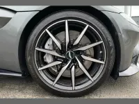 Used Aston Martin Vantage 510 HP (375 kW) 2018 Silver Coupe