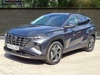 Used Hyundai Tucson Premium 230 HP (169 kW) 2023 SUV