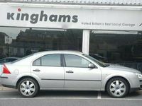 Używany Ford Mondeo 2004 Hatchback