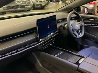 Used VW ID.7 Pro 210 kW (286 HP) 2026 Scale silver metallic black