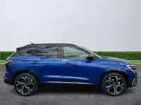 Used Renault Austral Techno Esprit Alpine 200 HP (147 kW) 2025 Blue/black SUV