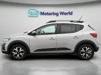 Used Dacia Sandero Journey 90 HP (66 kW) 2023