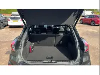 Used Ford Puma ST-Line 123 HP (90 kW) 2023 Grey SUV
