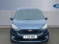 Used Ford Tourneo Titanium 120 HP (88 kW) 2021 Estate