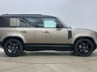 Used Land Rover Defender HSE Dynamic 2025 SUV