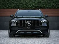 Used Mercedes GLE450 AMG AMG Line Premium 2020 Black SUV