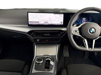 Used BMW 320 M Sport 181 HP (133 kW) 2025 Grey