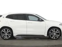 Used BMW X2 M Sport 2021 White SUV