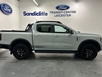 Used Ford Ranger 281 HP (206 kW) 2025 Grey Pickup