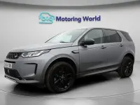 Used Land Rover Discovery Sport S 309 HP (227 kW) 2024 Grey SUV