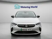 Used Vauxhall Corsa-e Elite 100 kW (136 HP) 2022 Grey Hatchback
