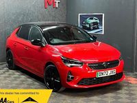 Used Vauxhall Corsa-e Edition 100 kW (136 HP) 2022 Hatchback