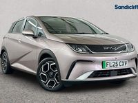 Used BYD Dolphin Comfort 150 kW (204 HP) 2025 Colour Hatchback