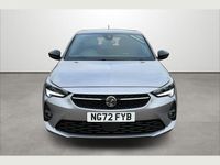 Used Vauxhall Corsa Ultimate 128 HP (94 kW) 2023 Grey Hatchback