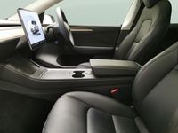 Used Tesla Model Y RWD 254 kW (346 HP) 2024 White SUV