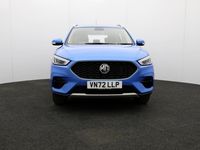 used MG ZS 2022 | 1.5 VTi-TECH Excite Euro 6 (s/s) 5dr