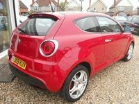 Used Alfa Romeo MiTo 2009 Hatchback
