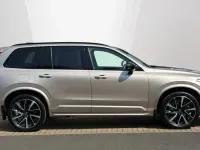 Used Volvo XC90 Ultimate 300 HP (220 kW) 2024 Grey SUV