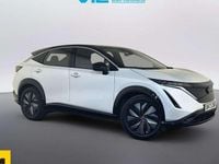 Used Nissan Ariya 160 kW (218 HP) 2025 SUV