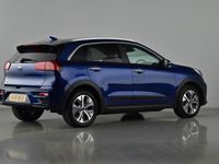 used Kia e-Niro 64kWh 3