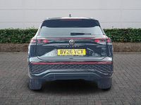 Used VW Tayron R-line 150 HP (110 kW) 2026 Grenadilla black SUV