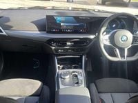 New BMW 330e M Sport 288 HP (211 kW) 2025 Black