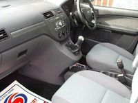 Used Ford C-MAX 2004 MPV