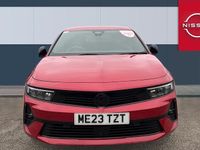 Used Vauxhall Astra 131 HP (96 kW) 2025 Hatchback