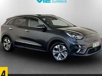 Used Kia e-Niro 150 kW (204 HP) 2020 SUV