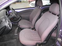 used Ford Ka STUDIO 1.3 CLOTH -ONLY 68000 MILES !!