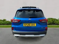 Used Ford Kuga Active 183 HP (134 kW) 2025 Blue SUV
