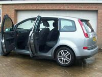 Used Ford C-MAX 2004 MPV