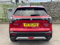 Used Suzuki SX4 S-Cross 2023 SUV